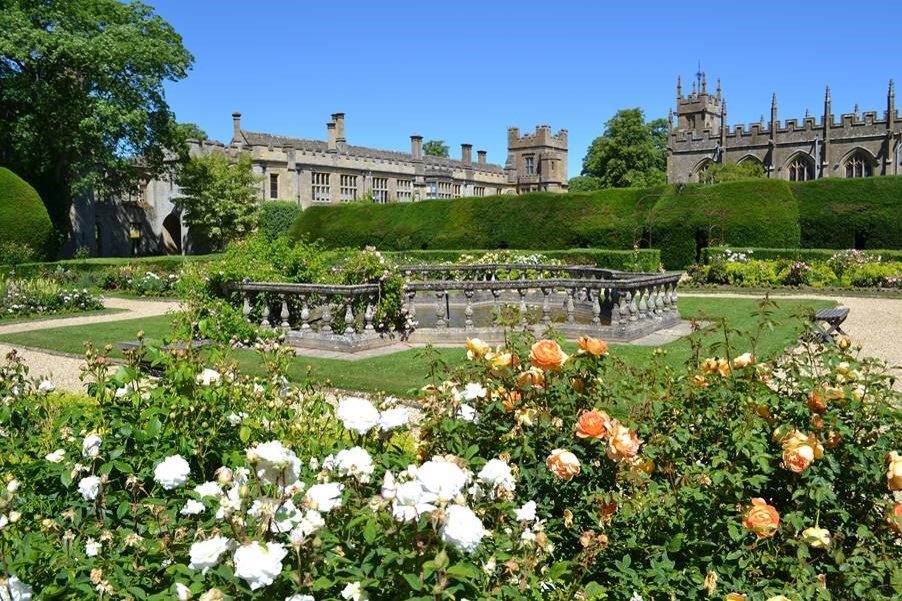 Sudeley Castle